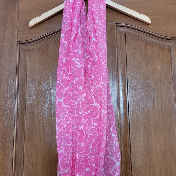 Infinity Scarf - Picture 2 of 4